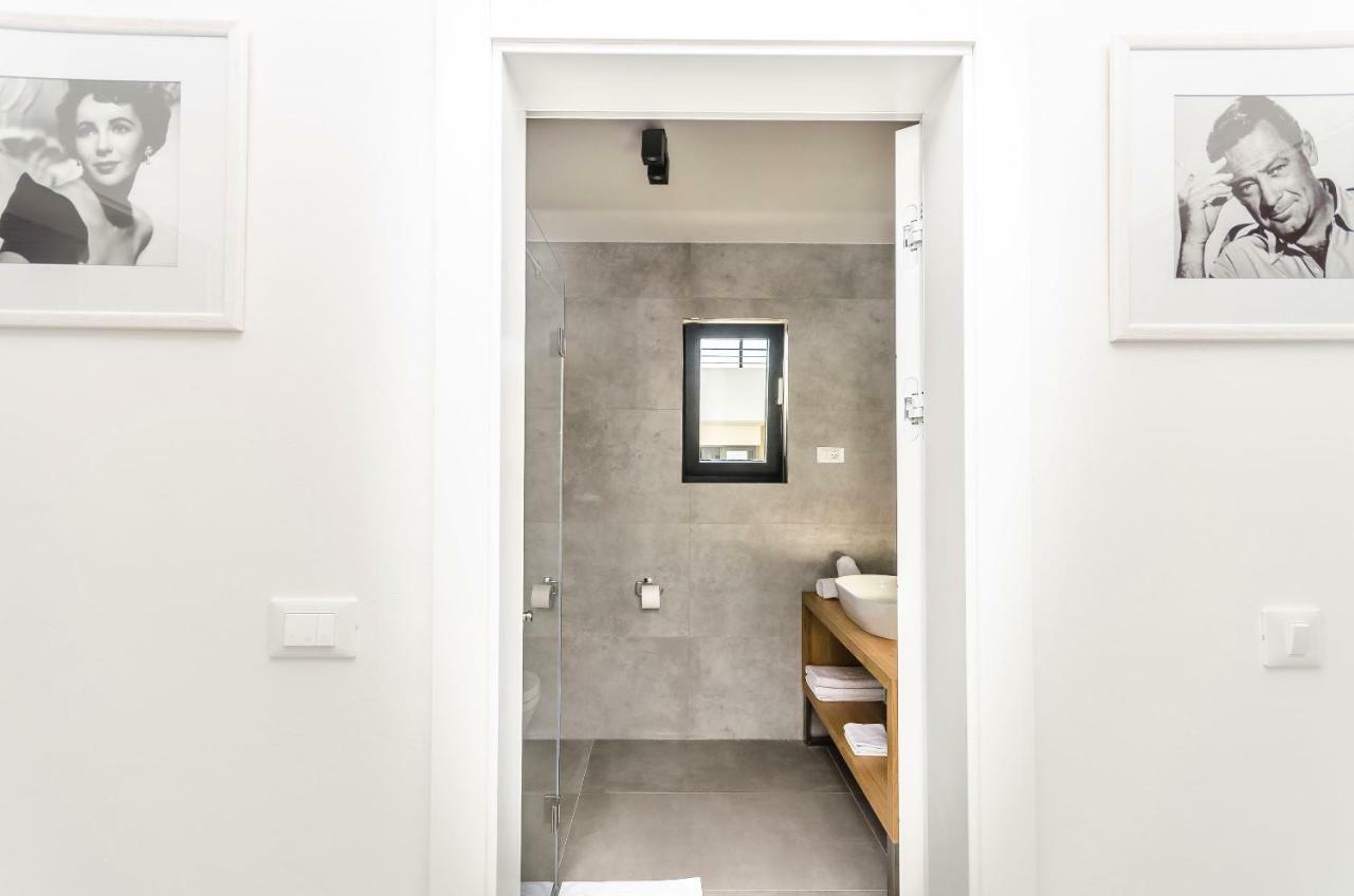 Apartments Villa Adriana II Srima Ngoại thất bức ảnh